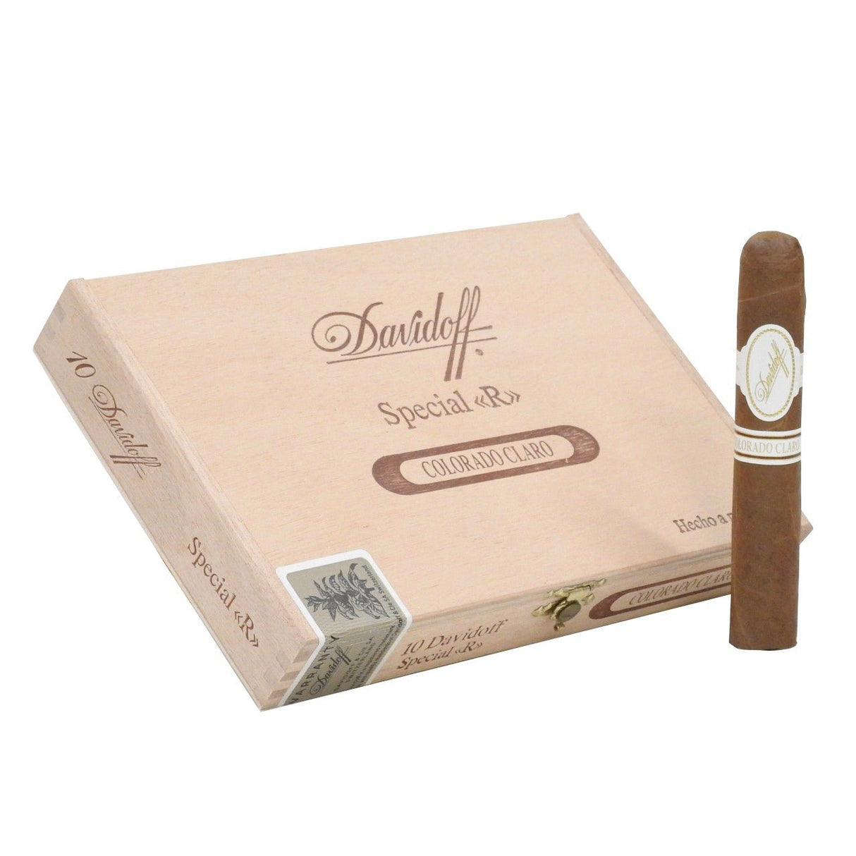 Davidoff Colorado Claro Special 'R'