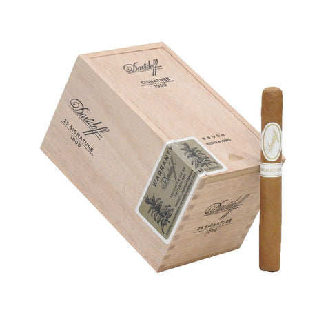 Davidoff Signature 1000