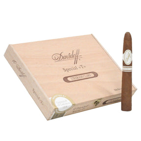 Davidoff Colorado Claro Special 'T'