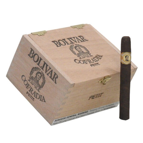 Bolivar Cofradia Petite Corona