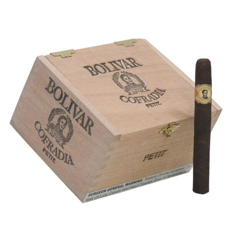 Bolivar Cofradia Petite Corona