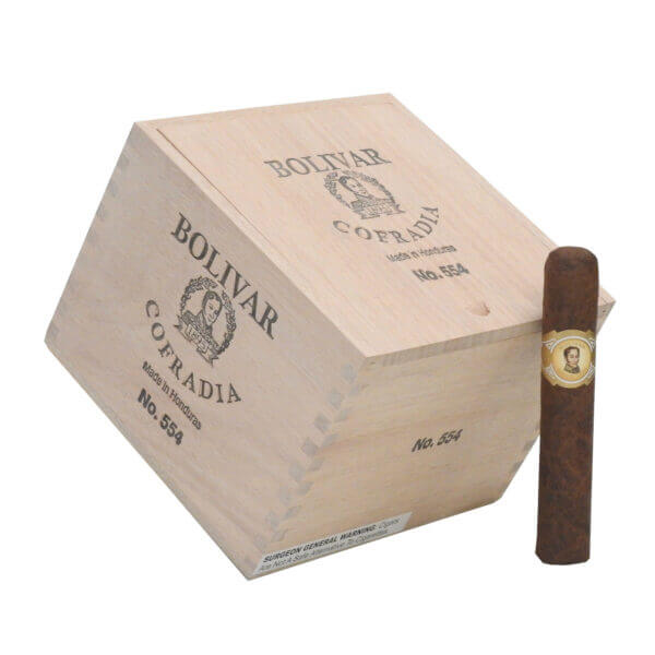 Bolivar Cofradia Robusto