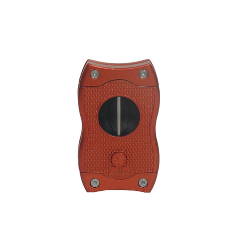 Colibri Red Straight V - Cut Cutter