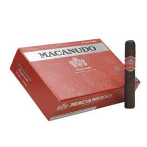 Macanudo Inspirado Red Gigante