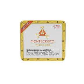 Montecristo White Mini Cigars