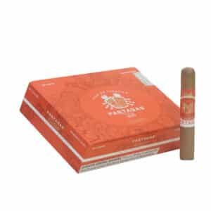 Partagas Cortado Robusto