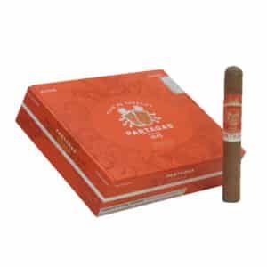 Partagas Cortado Toro