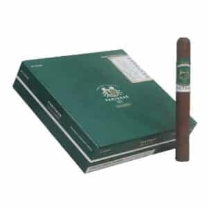 Partagas Valle Verde Double Corona