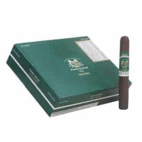 Partagas Valle Verde Toro