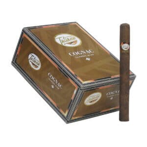 Tatiana Classic Cognac
