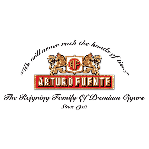  Arturo Fuente